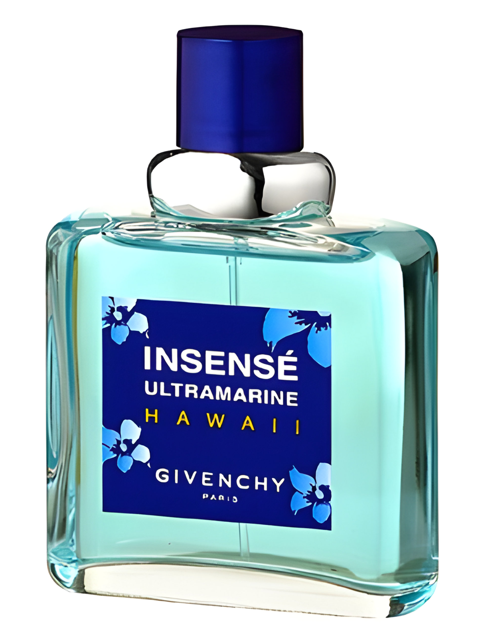 Picture of Insence Ultramarine Hawaii fragrance