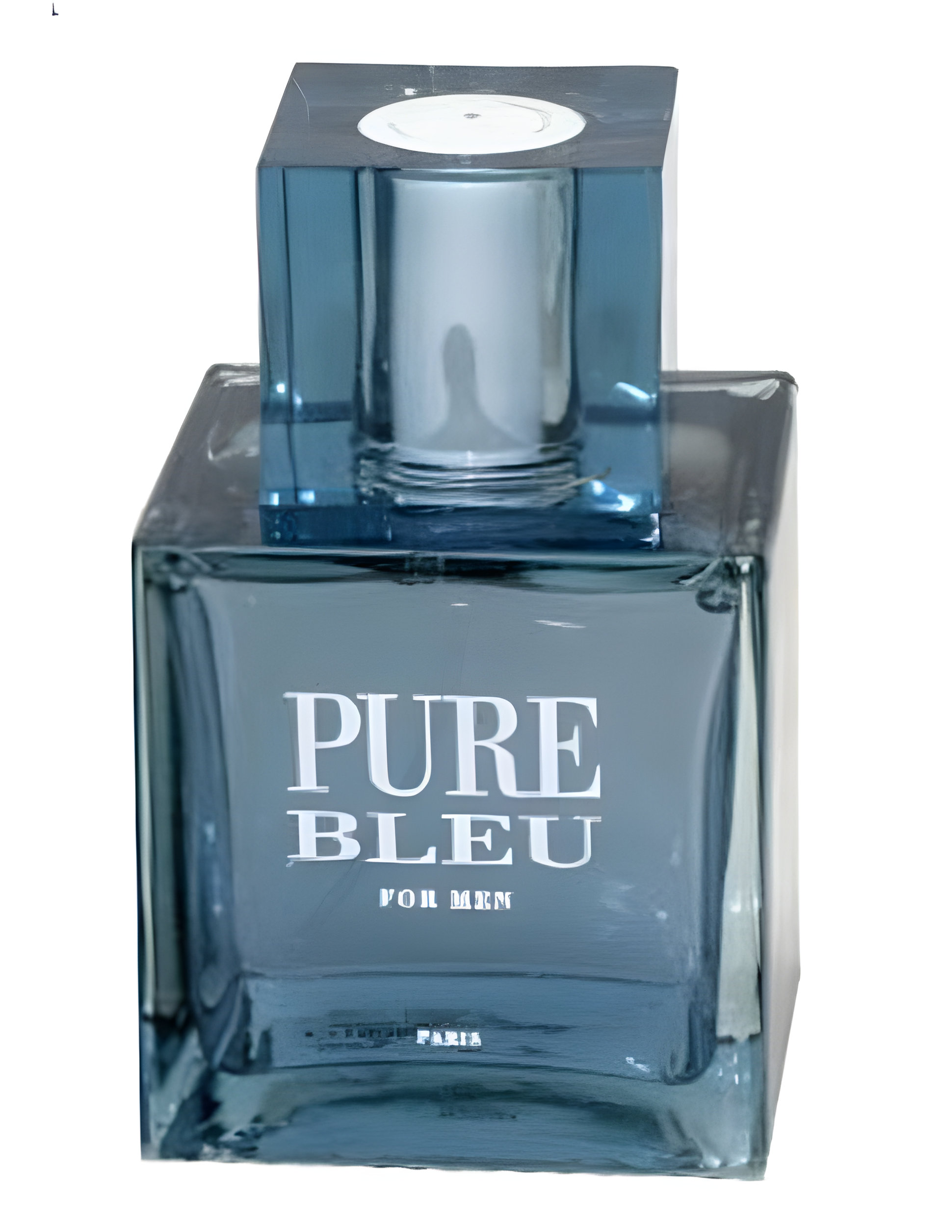 Picture of Pure Blue fragrance