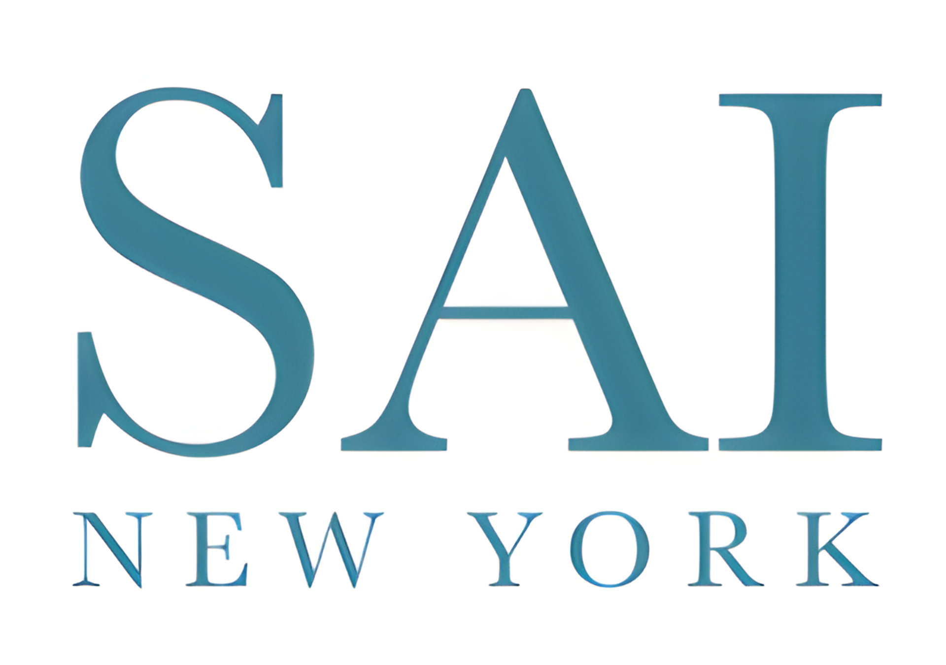Picture of SAI New York brand