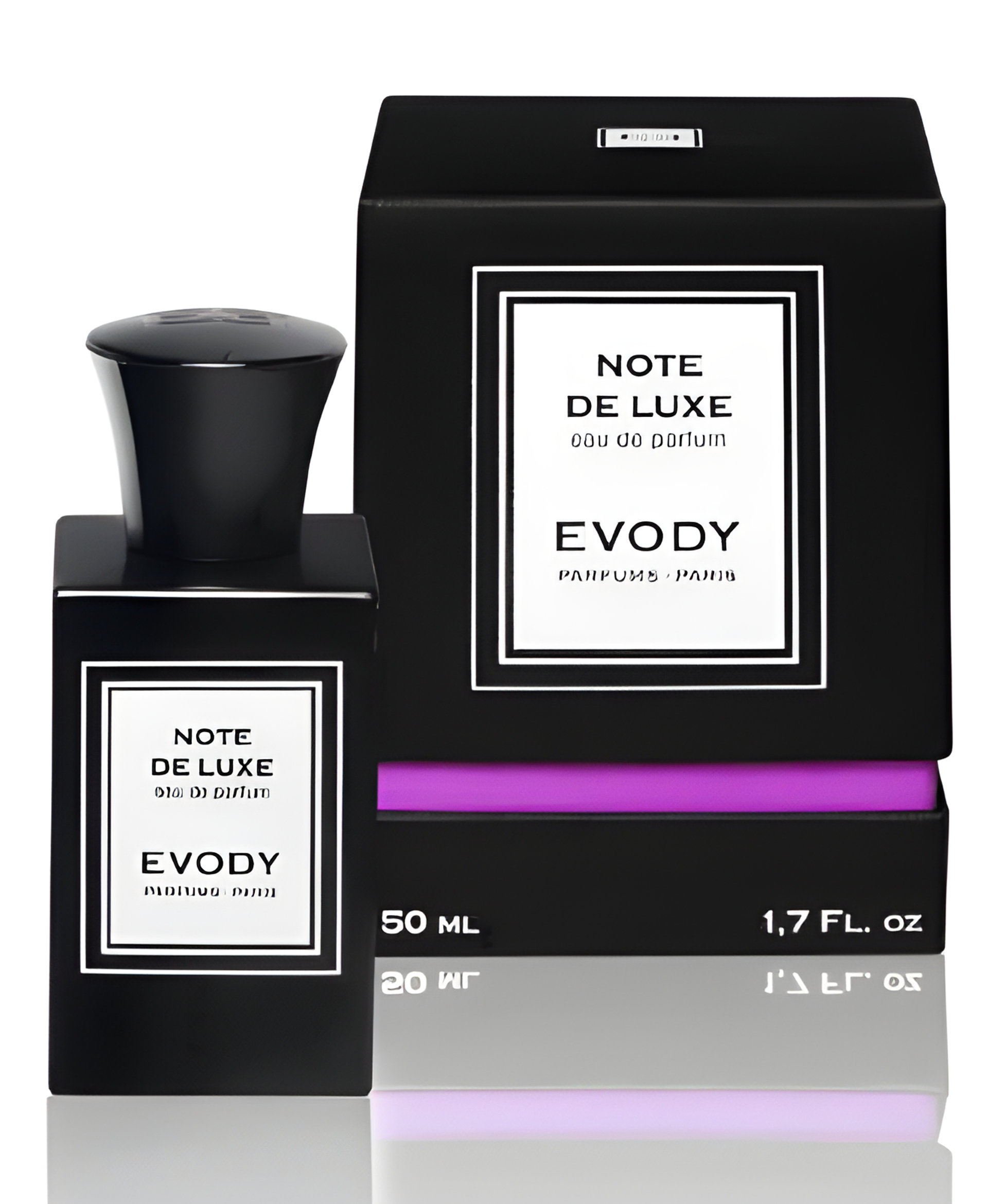 Picture of Note de Luxe fragrance