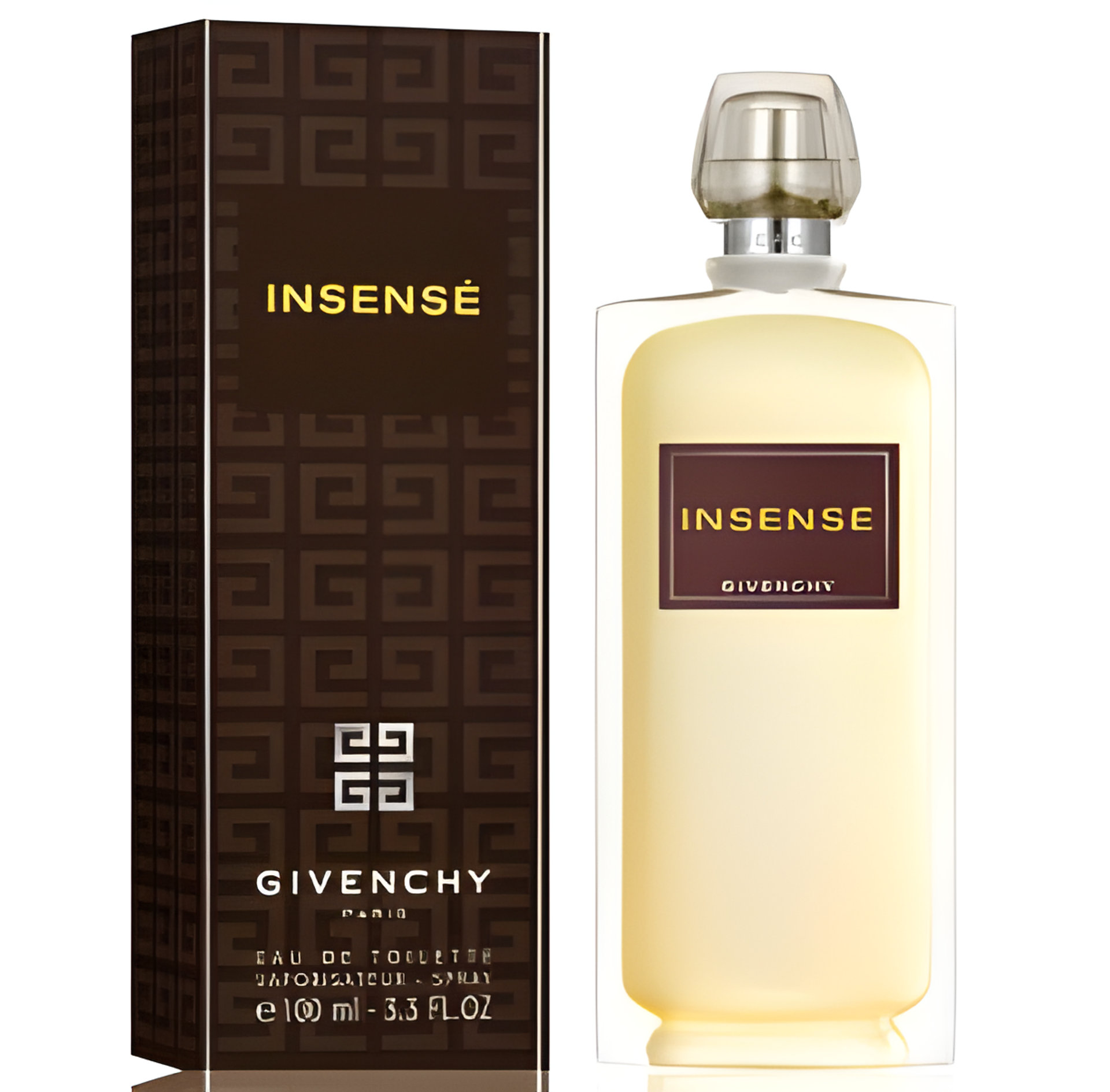 Picture of Les Parfums Mythiques - Insense fragrance