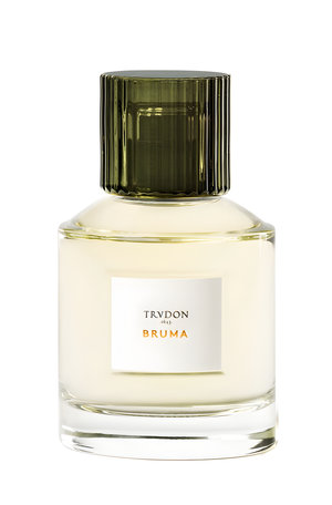 Bruma by Trudon perfume bottle
