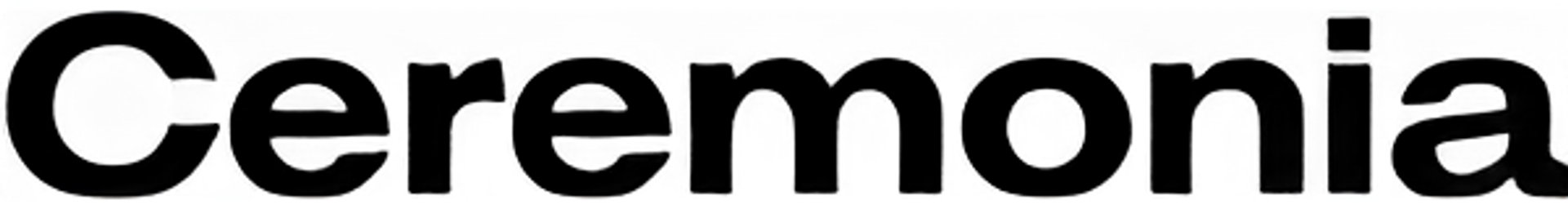 Picture of Ceremonia brand