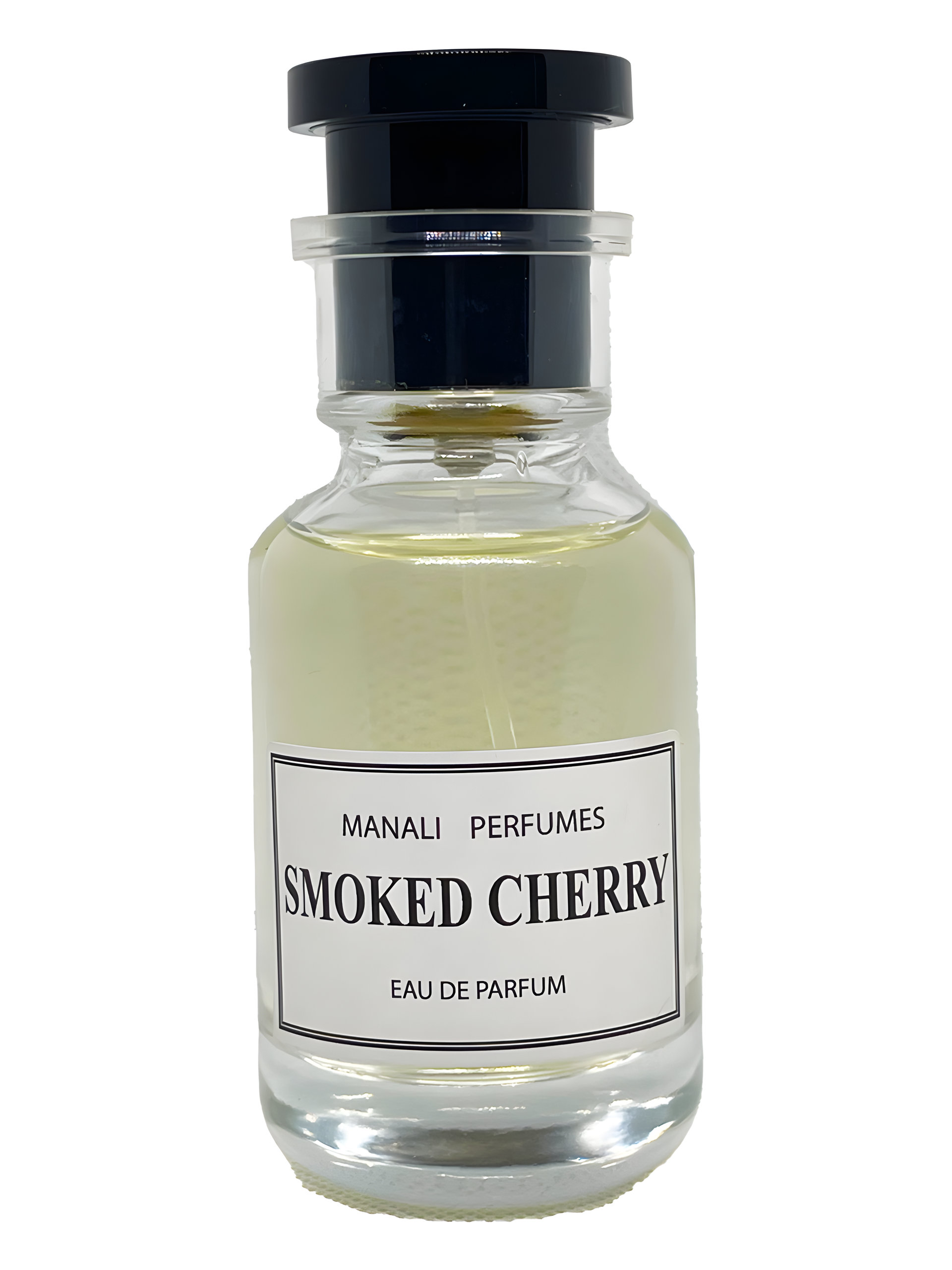 Picture of Smoked Cherry fragrance