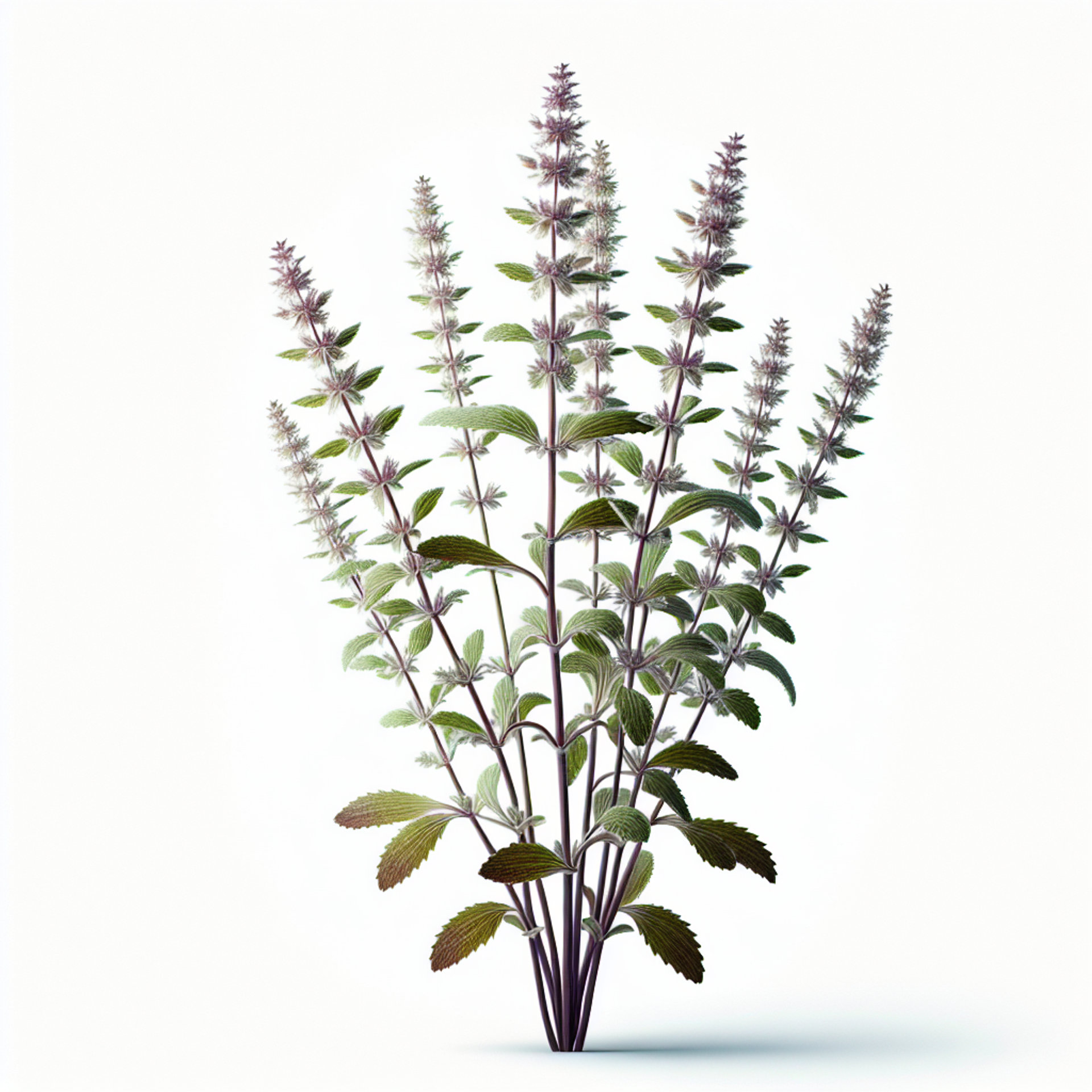 Picture of Limnophila Aromatica note