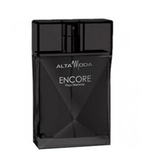 Encore by Alta Moda perfume bottle