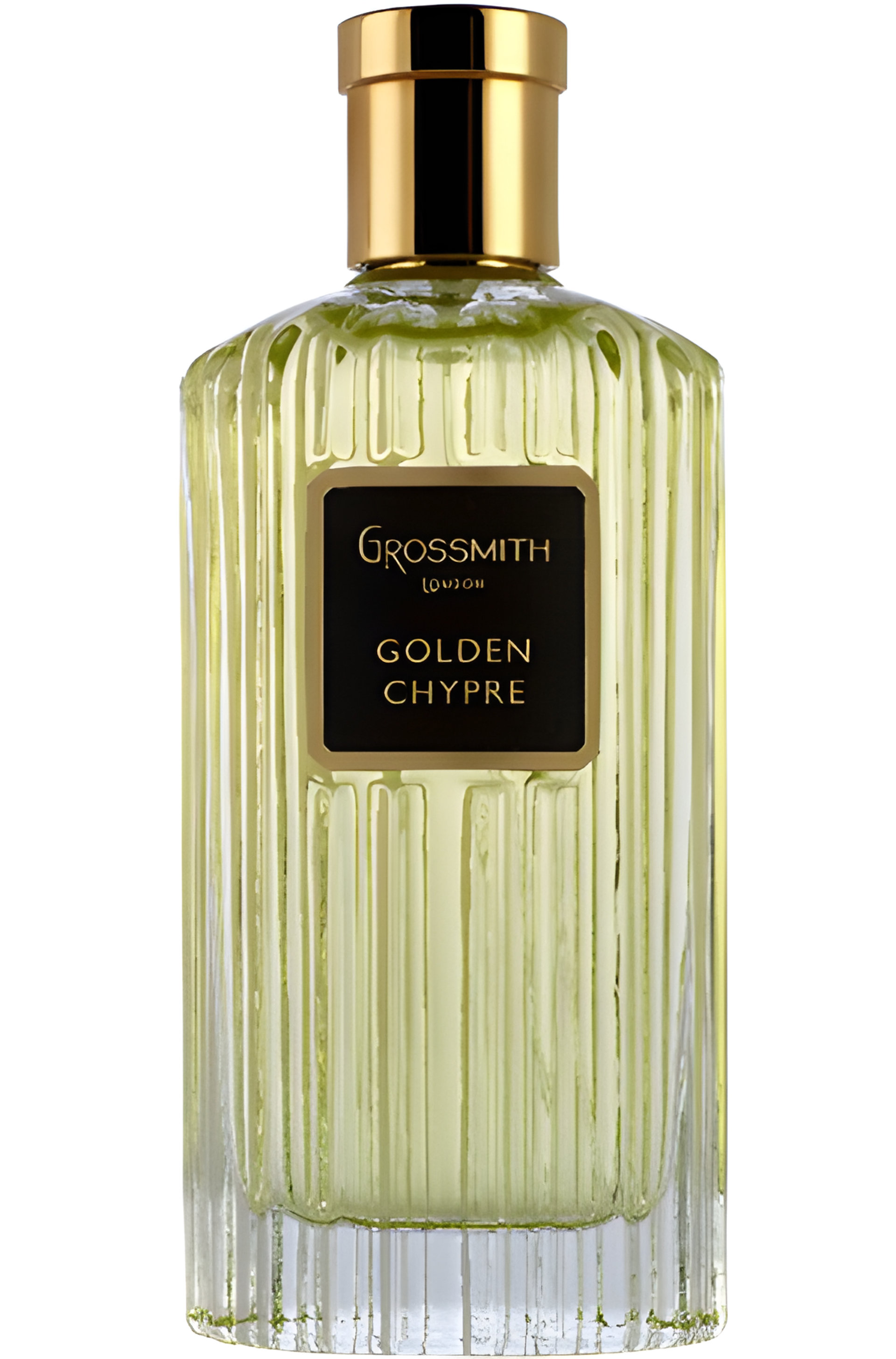 Picture of Golden Chypre fragrance