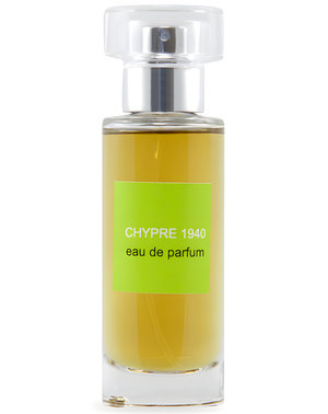 Chypre 1940 by YanFroloff perfume bottle