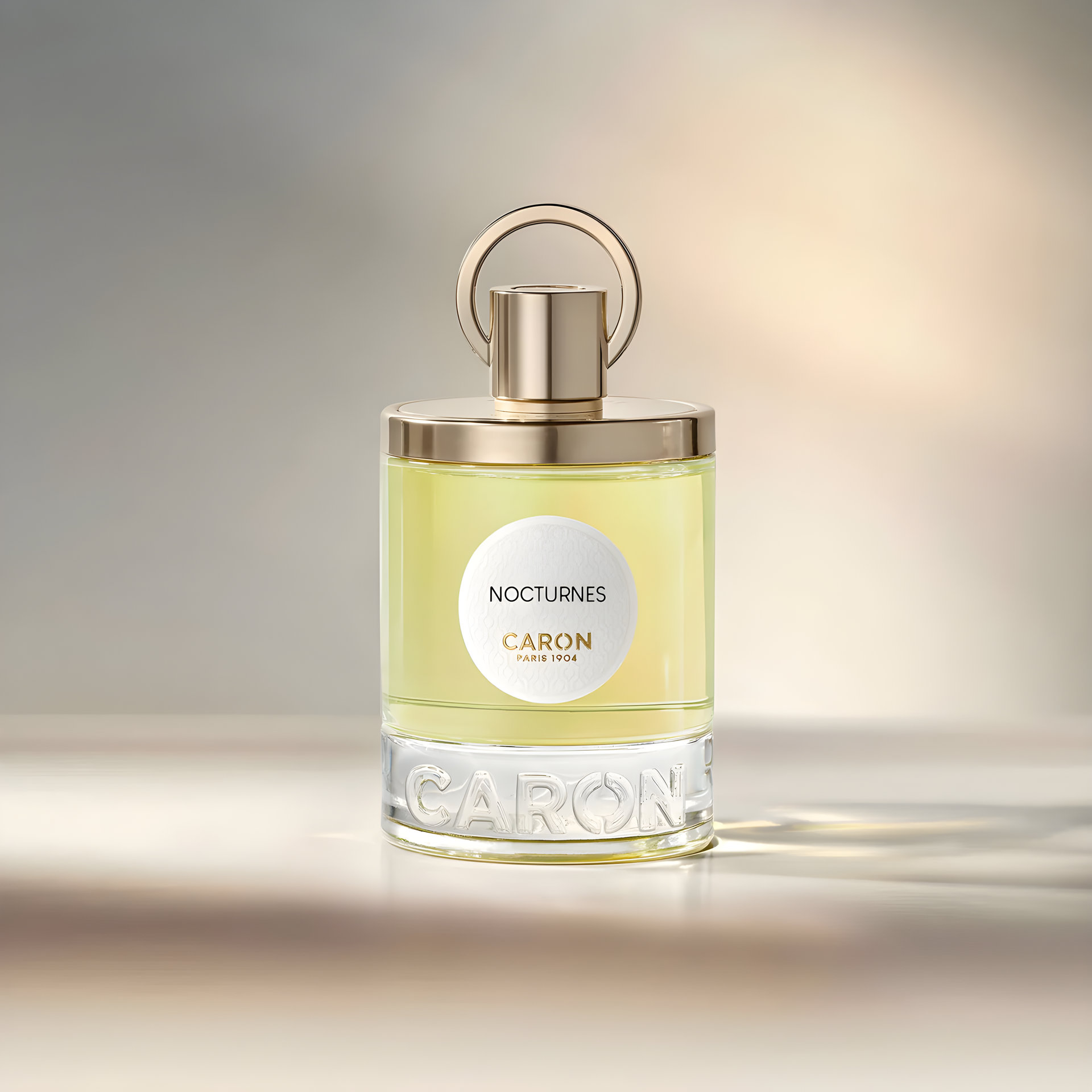 Picture of Nocturnes (2023) fragrance