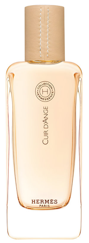 Picture of Hermessence Cuir d'Ange fragrance