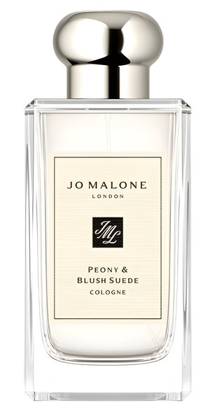 Picture of Peony & Blush Suede fragrance
