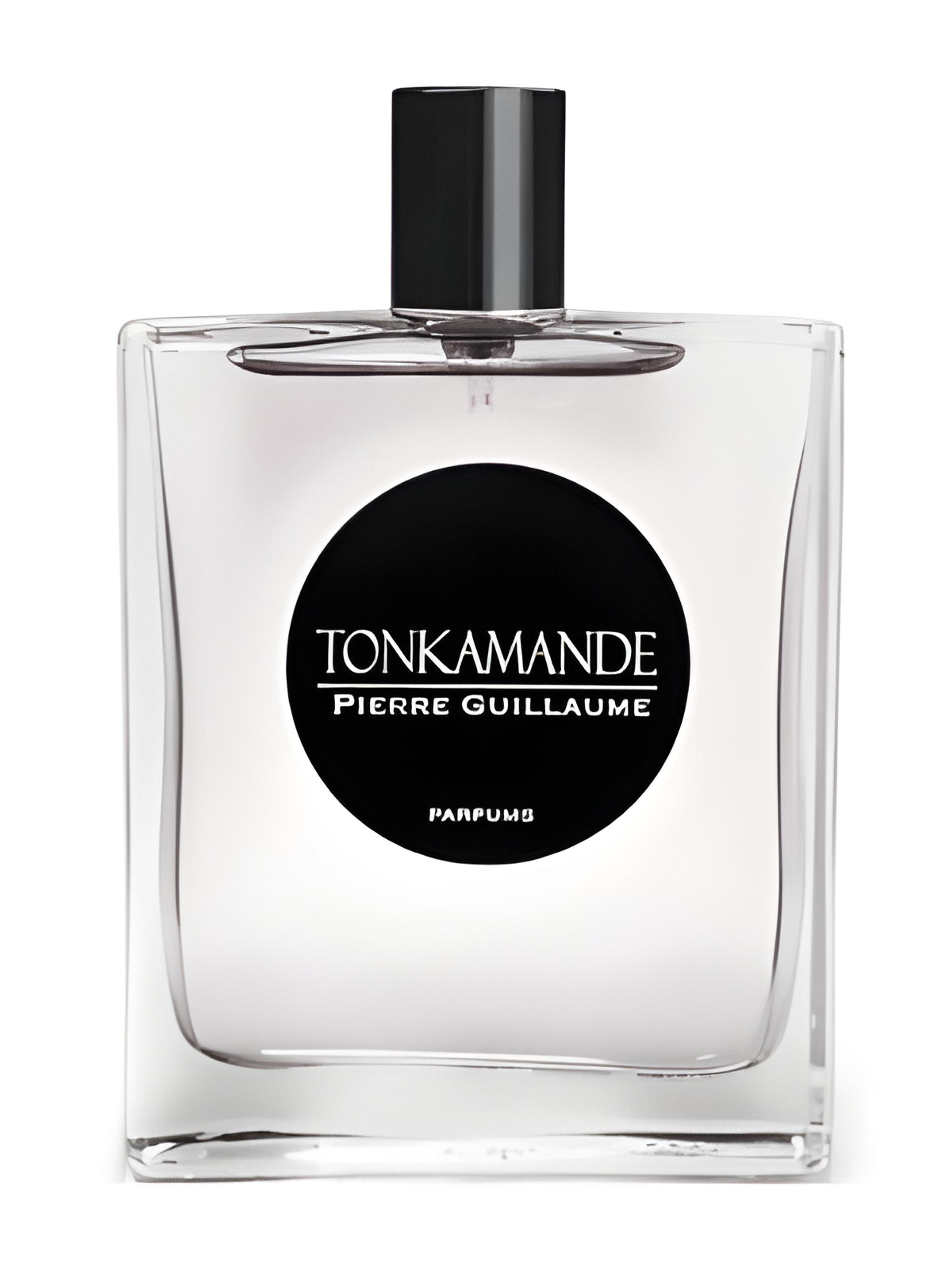 Picture of Tonkamande fragrance