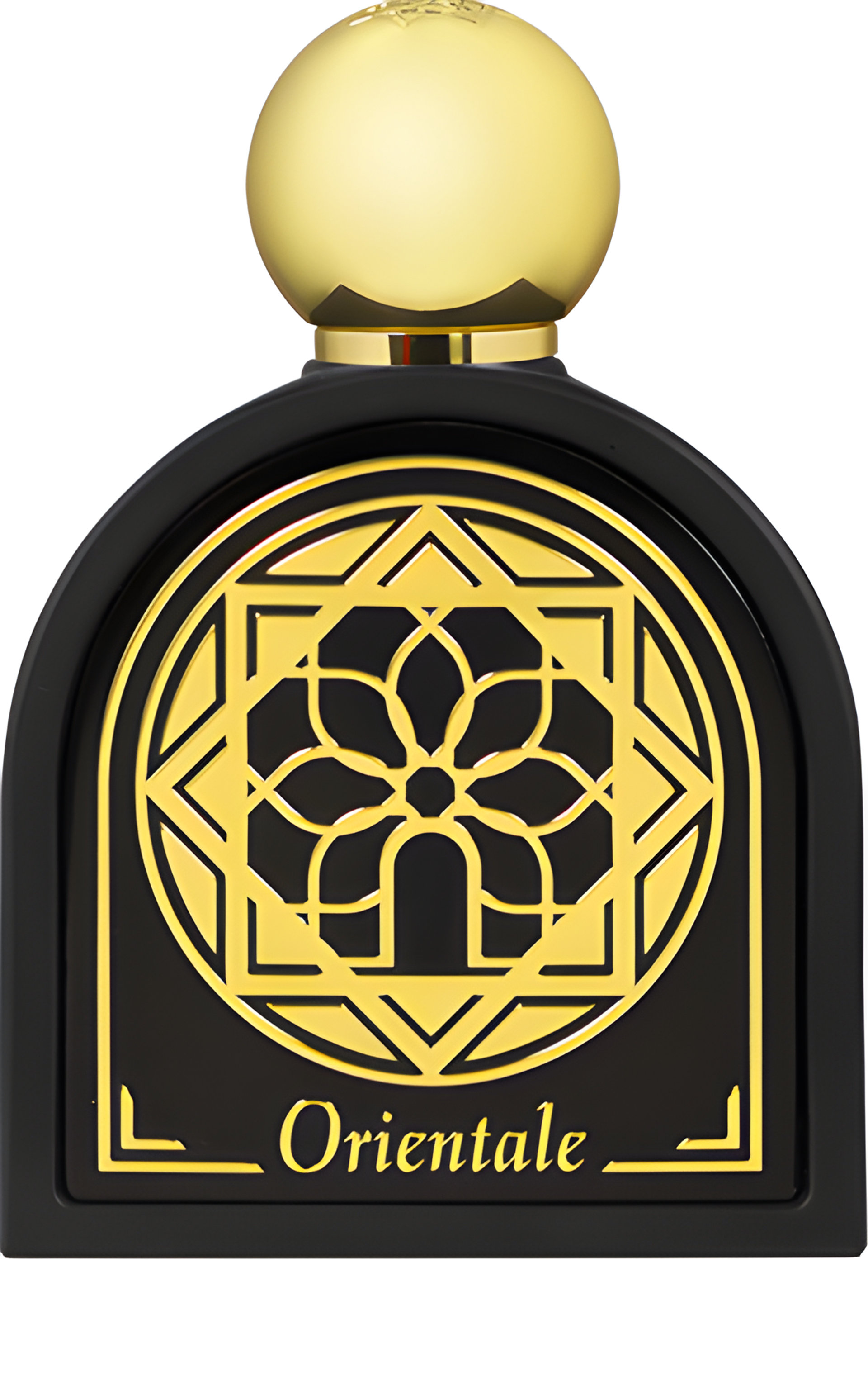 Picture of Orientale fragrance