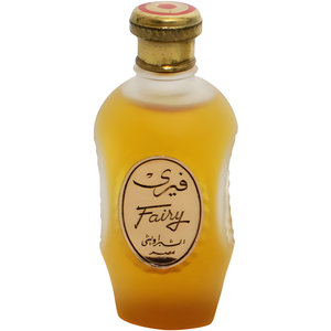 Fairy by Chabrawichi perfume bottle