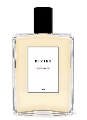 Spirituelle by Divine perfume bottle
