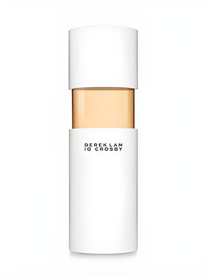 Afloat by Derek Lam 10 Crosby perfume bottle