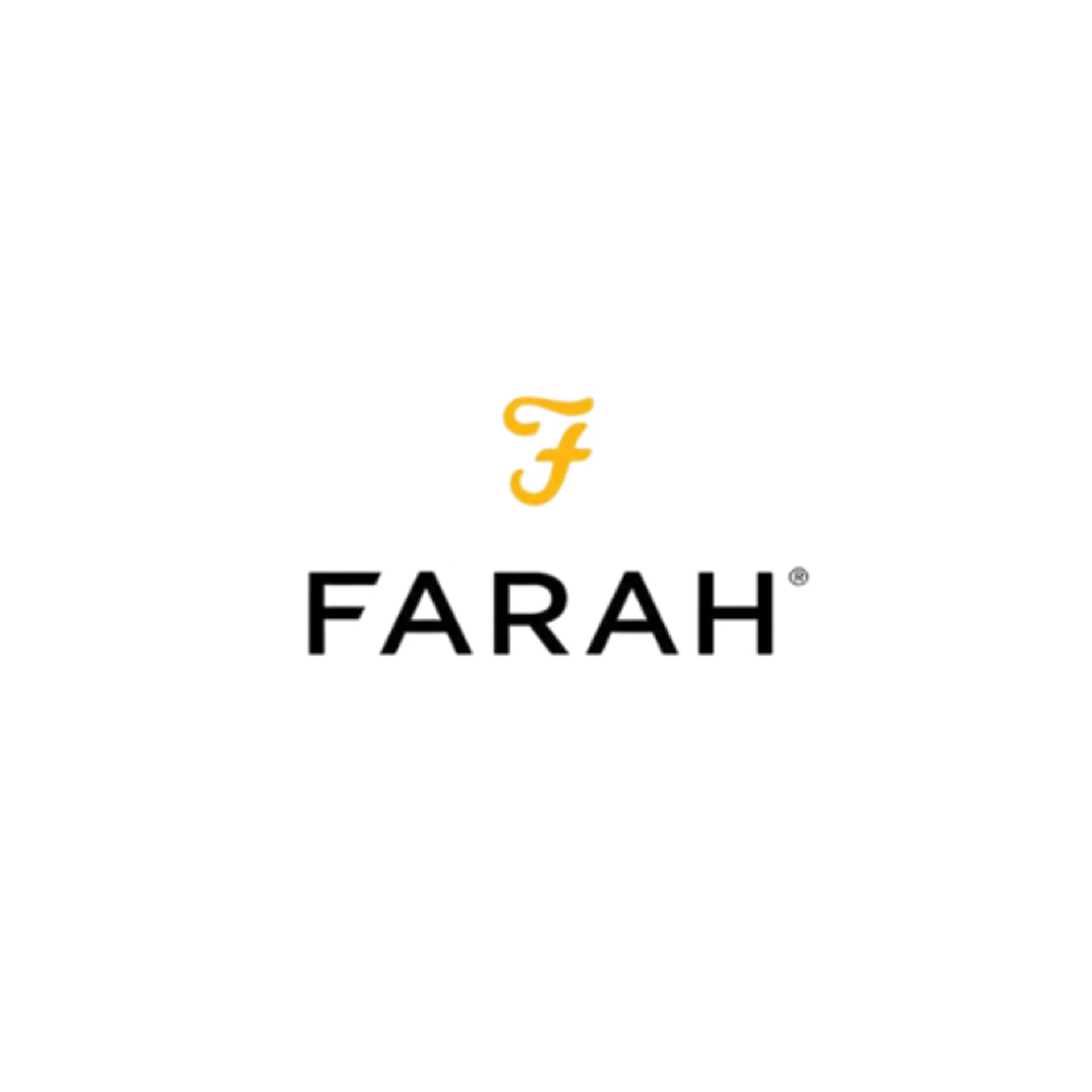 Picture of Farah brand