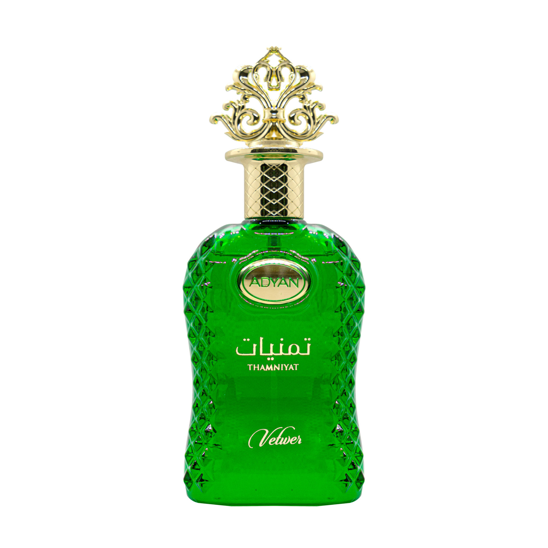 Picture of Thamniyat Vetiver fragrance
