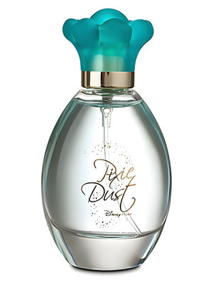 Pixie Dust by Disney perfume bottle