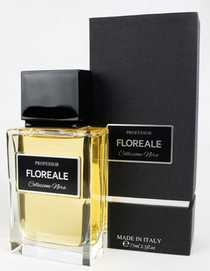 Floreale by Professor perfume bottle