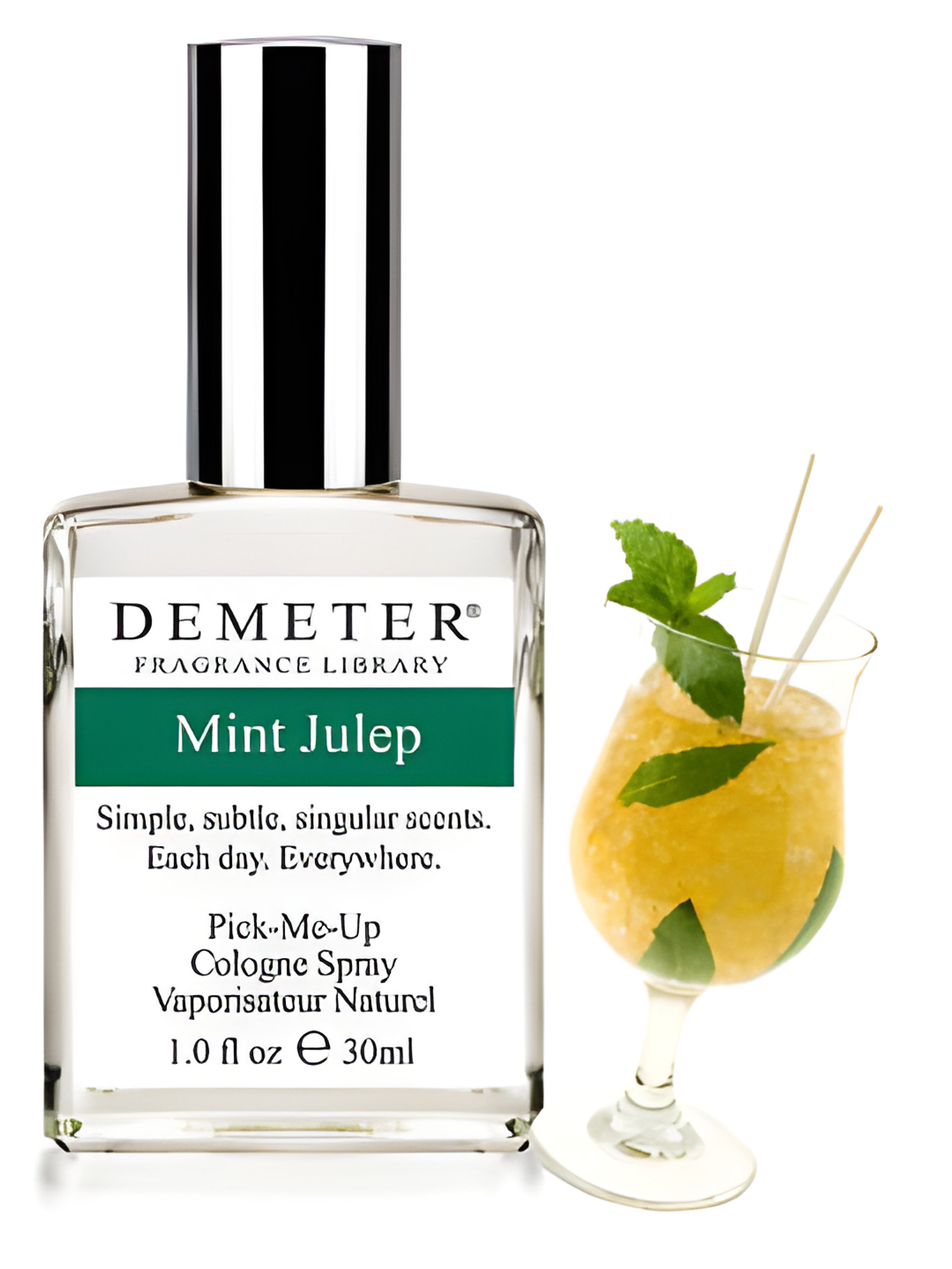 Picture of Mint Julep fragrance