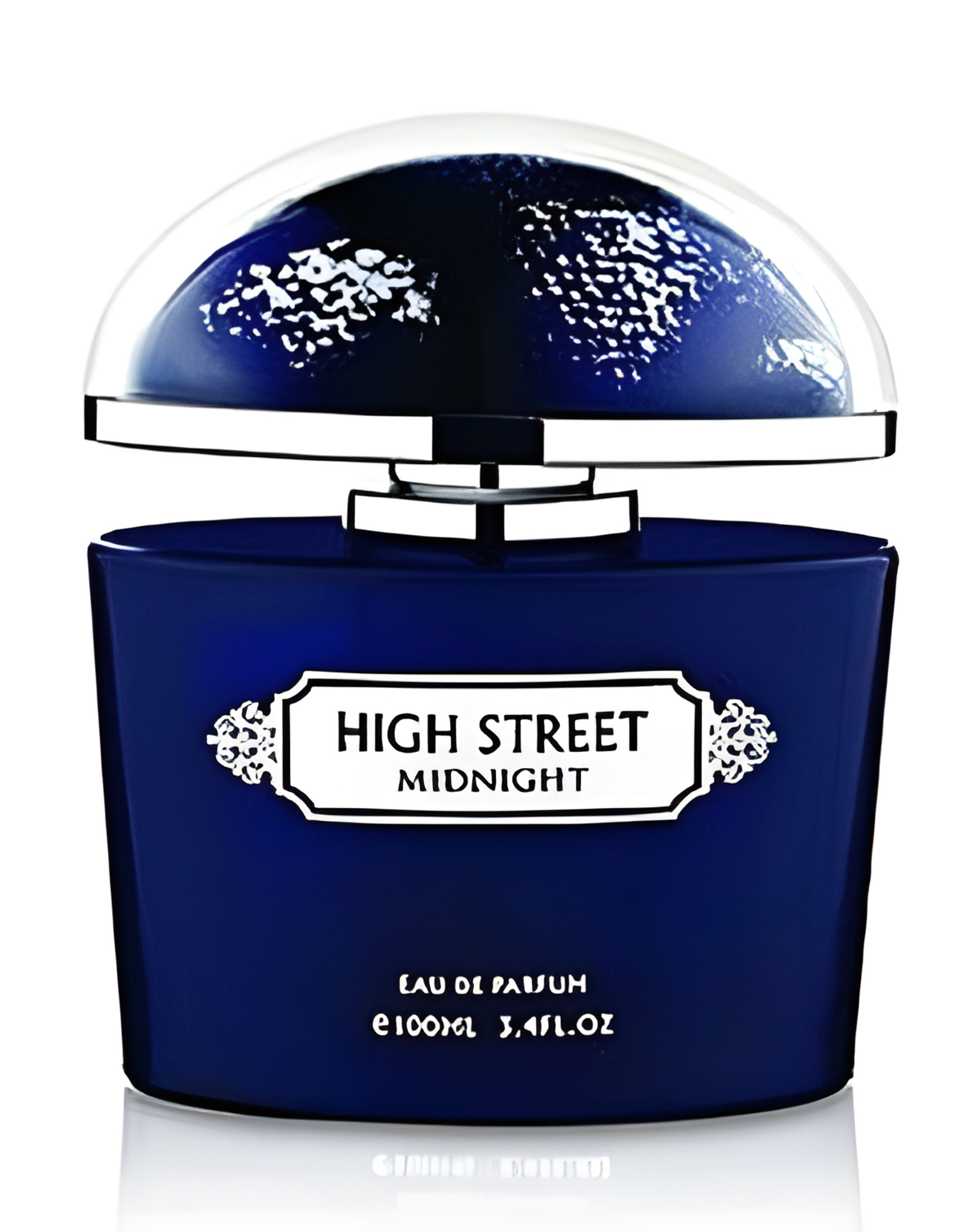 Picture of High Street Midnight fragrance