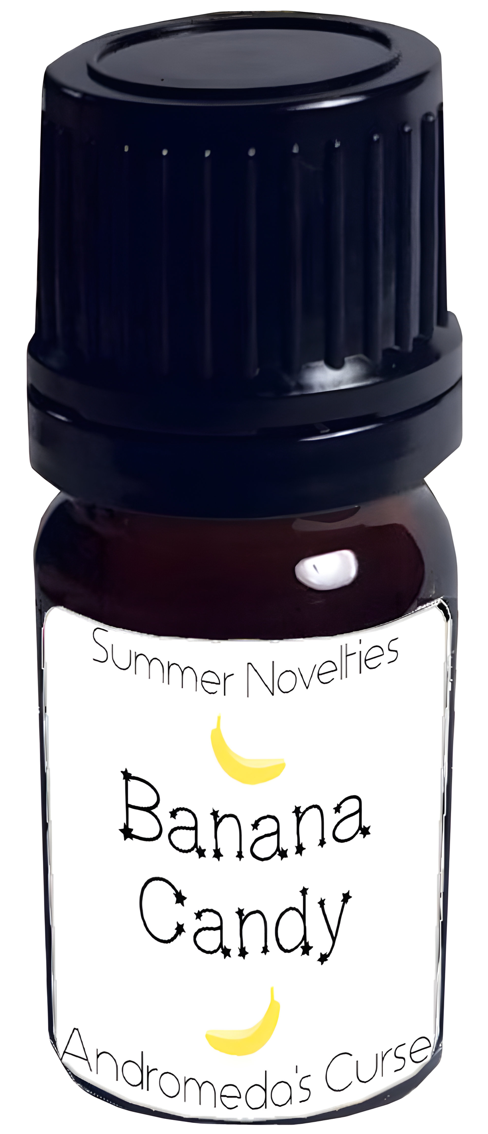 Picture of Banana Candy fragrance