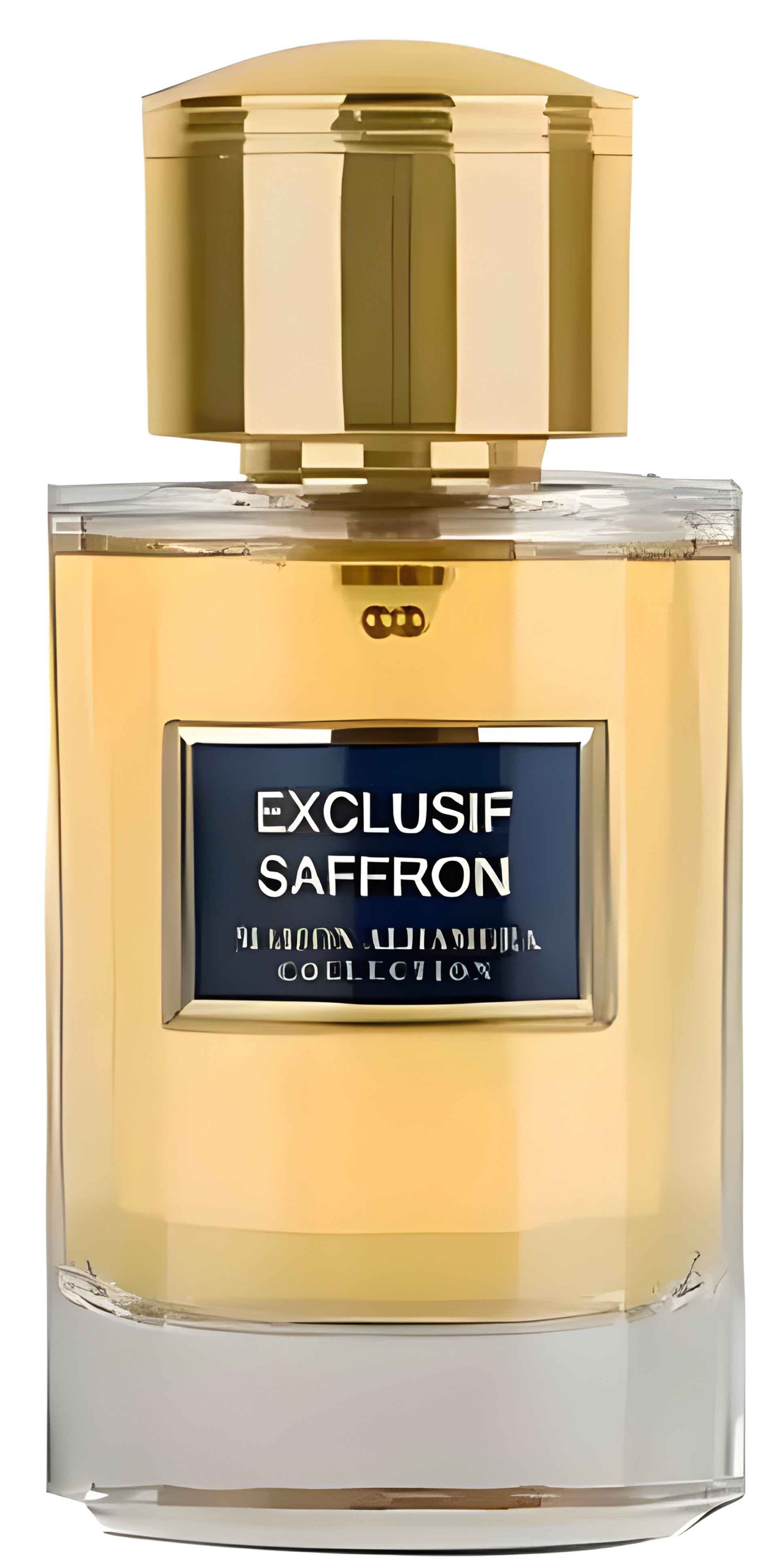 Picture of Exclusif Saffron fragrance