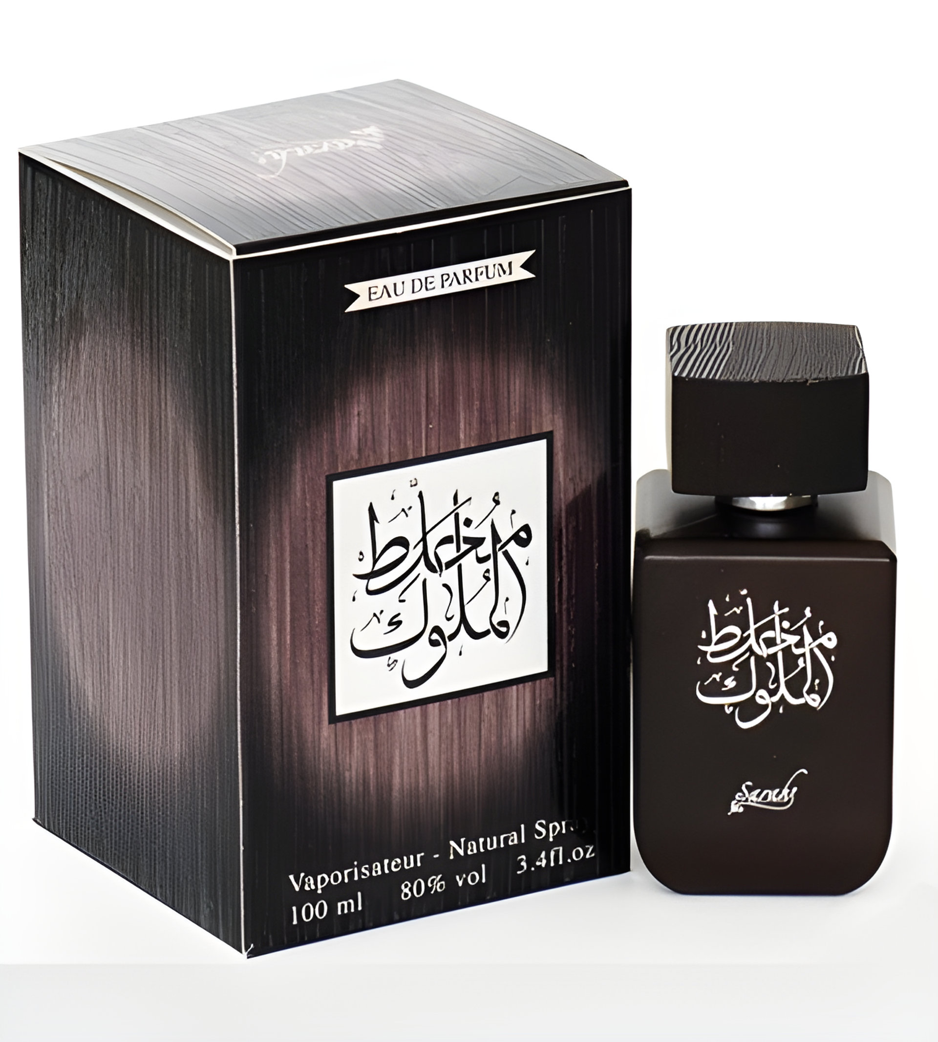 Picture of Mukhallat Mullok fragrance