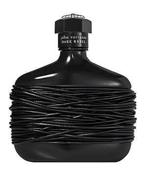 Dark Rebel by John Varvatos perfume bottle