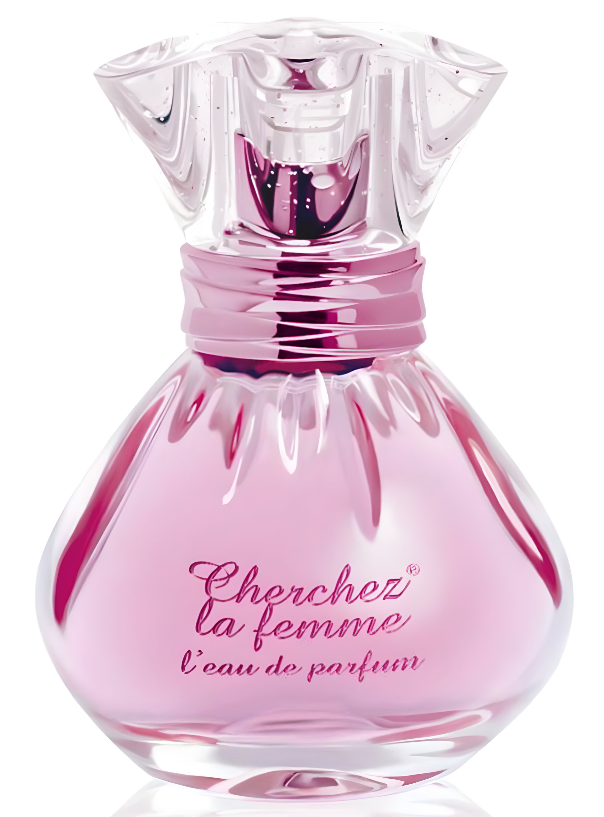 Picture of Cherchez La Femme L'eau de Parfum fragrance