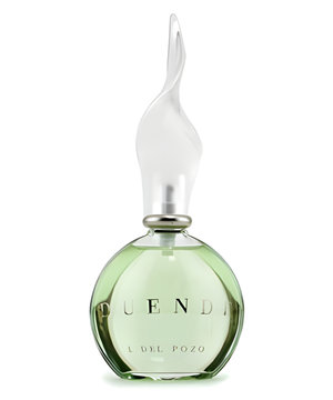 Duende by Jesus Del Pozo perfume bottle
