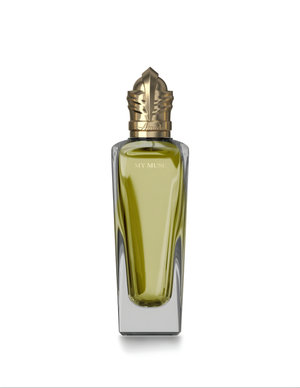 My Muse by Amado perfume bottle