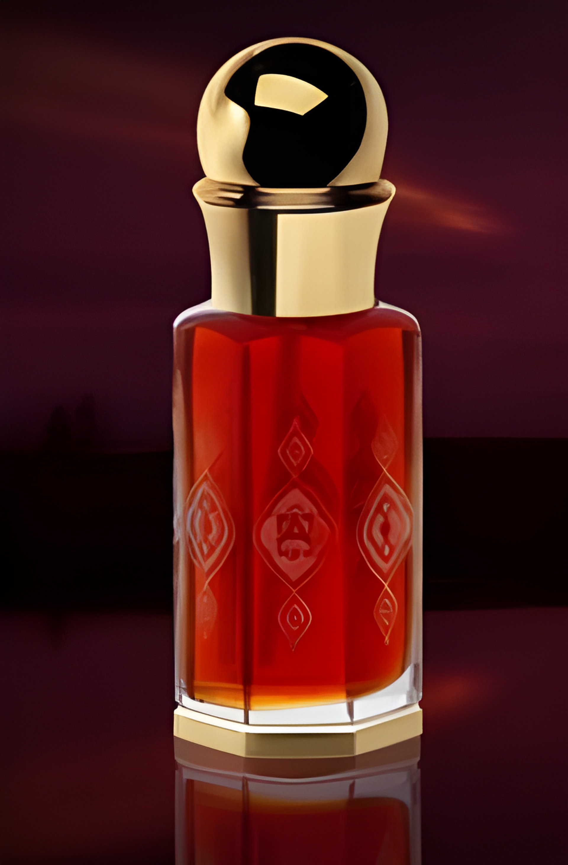 Picture of Jayidah Blend fragrance