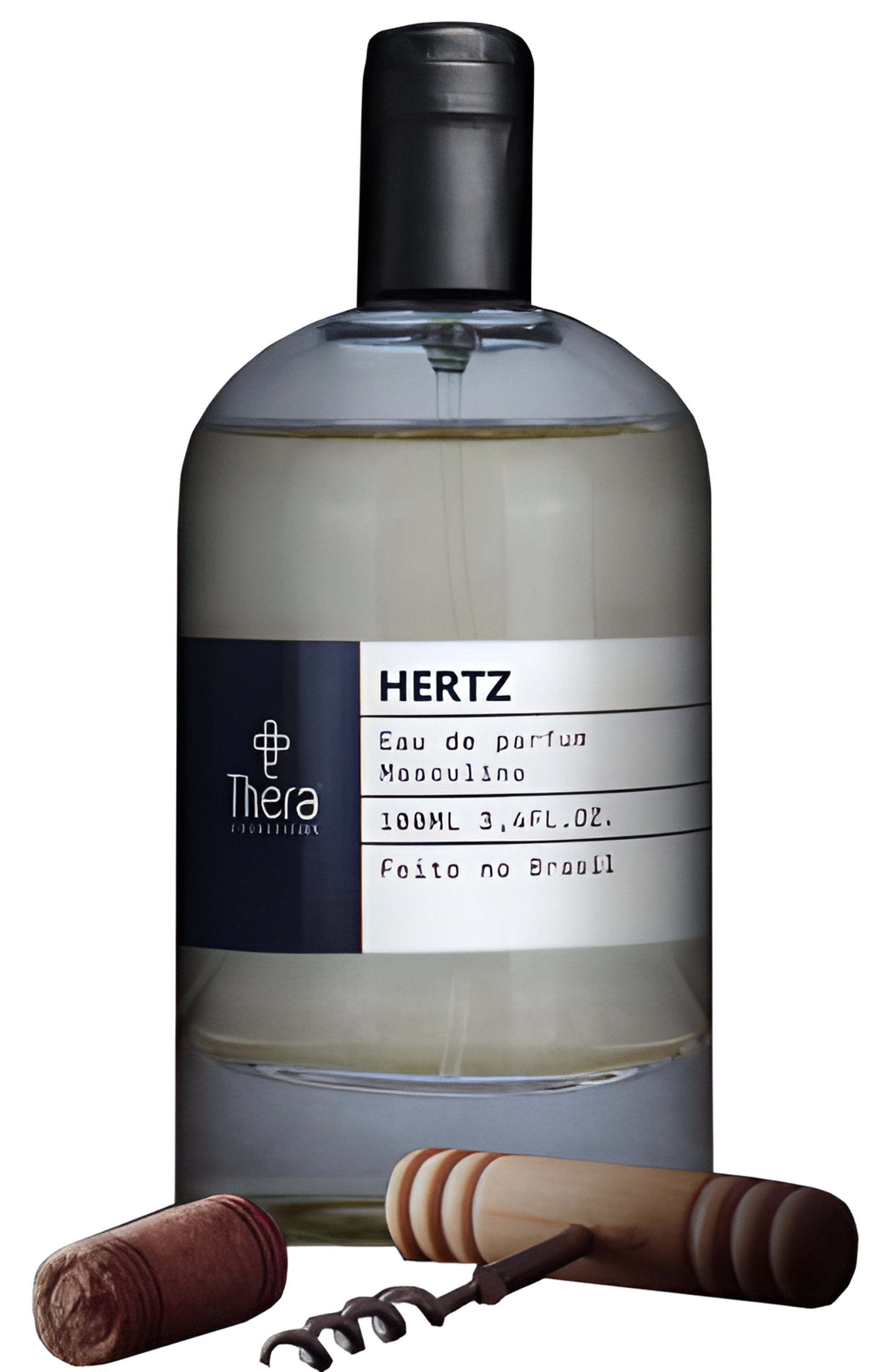 Picture of Hertz fragrance