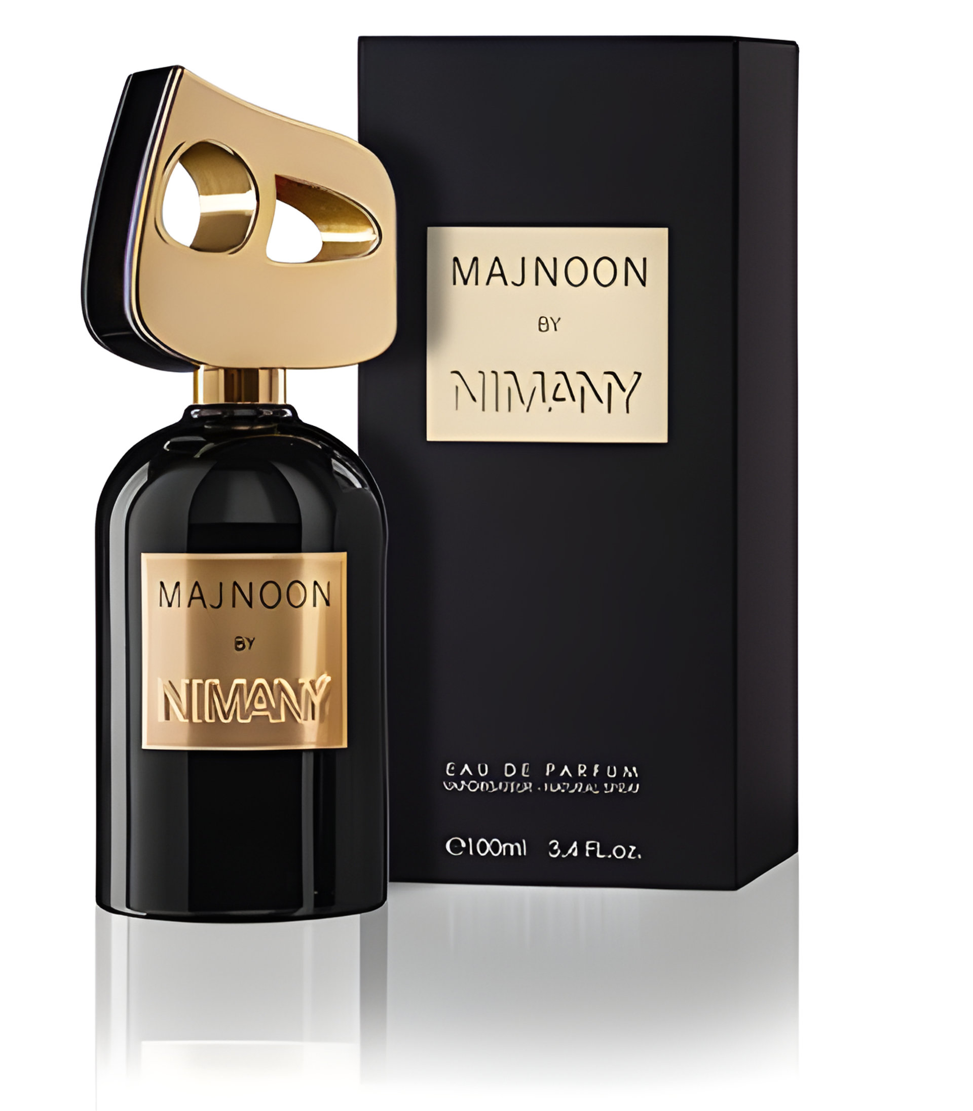 Picture of Majnoon fragrance