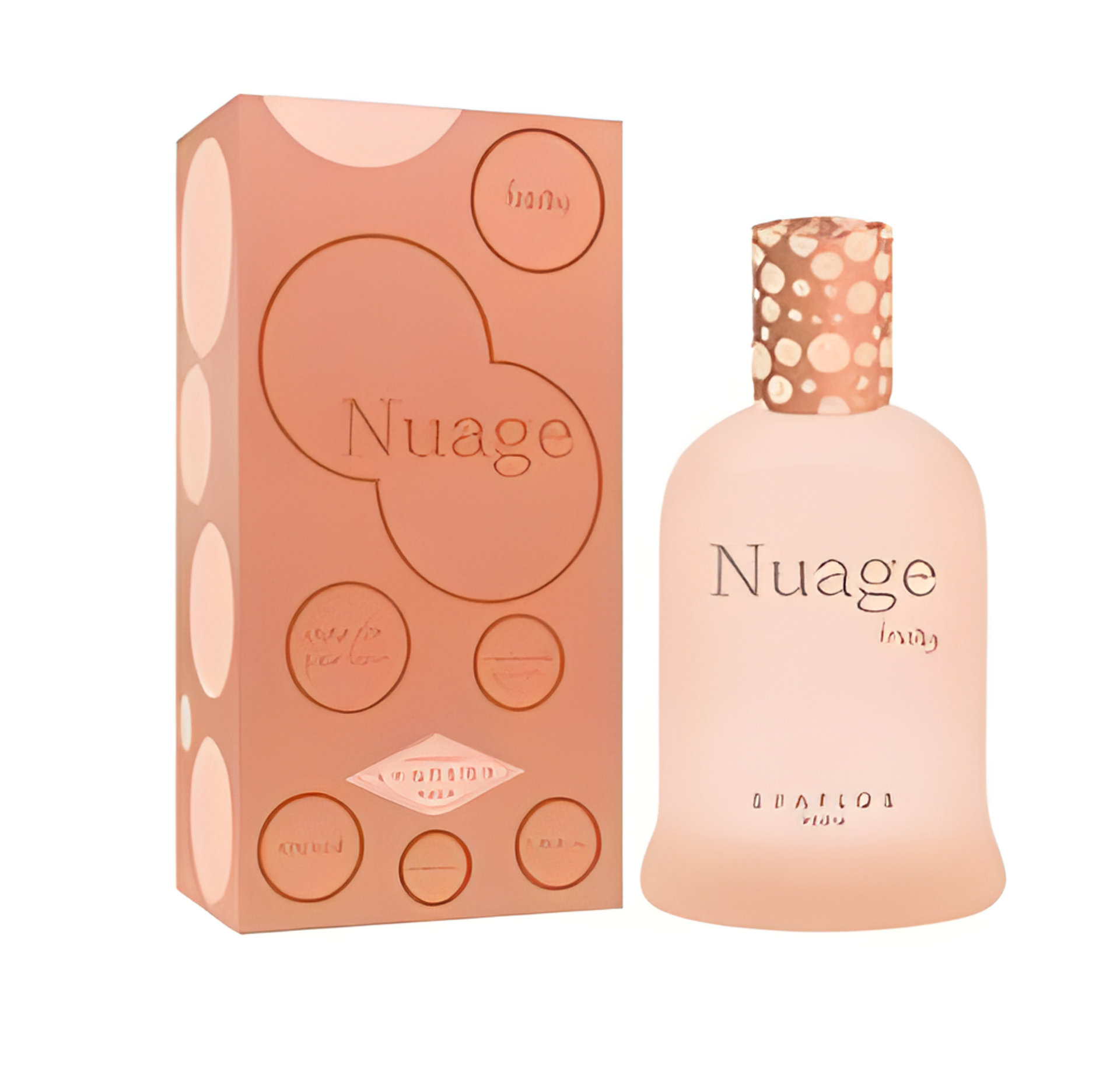 Picture of Nuage Fruity fragrance