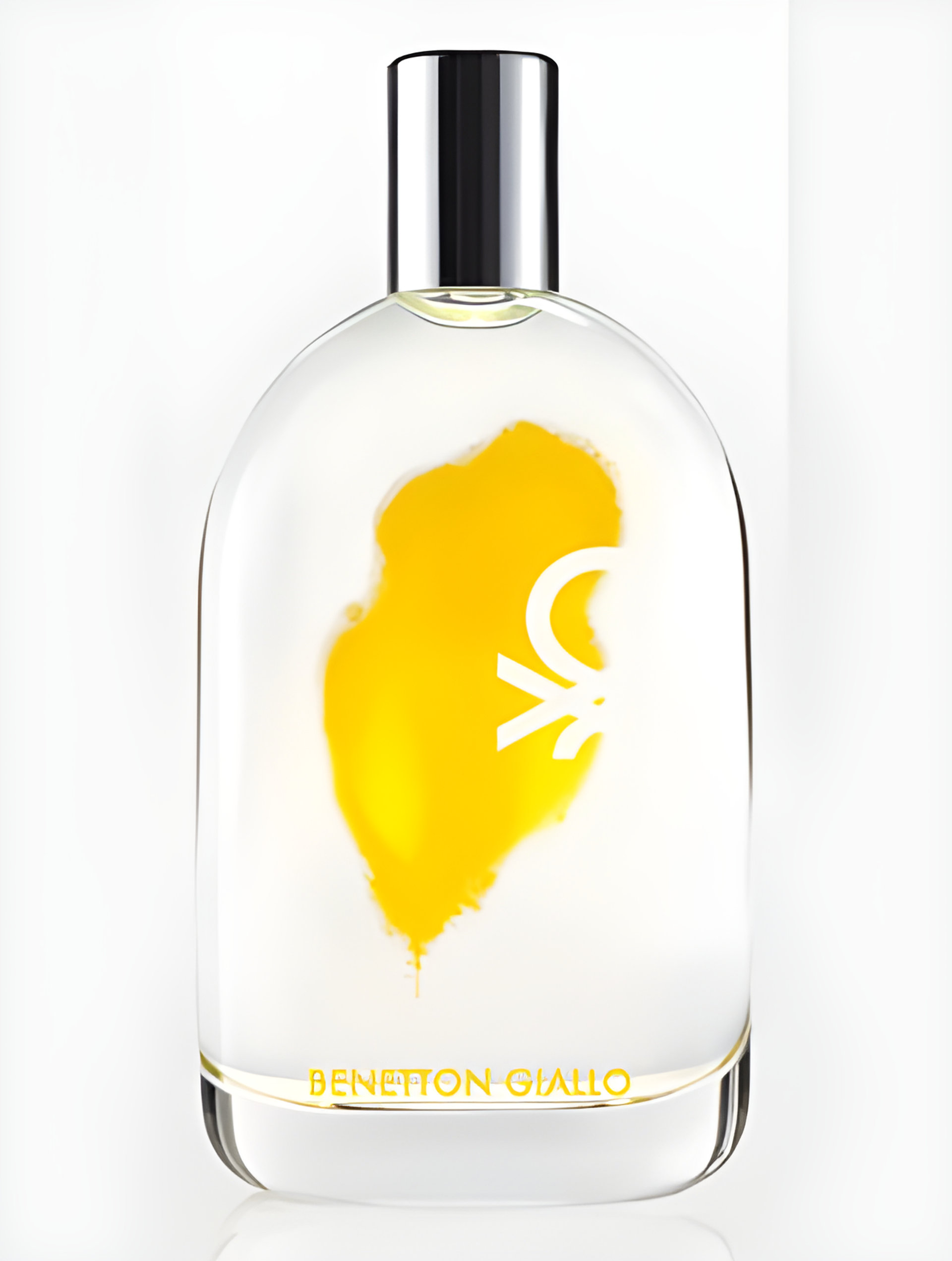 Benetton Giallo Woman by Benetton