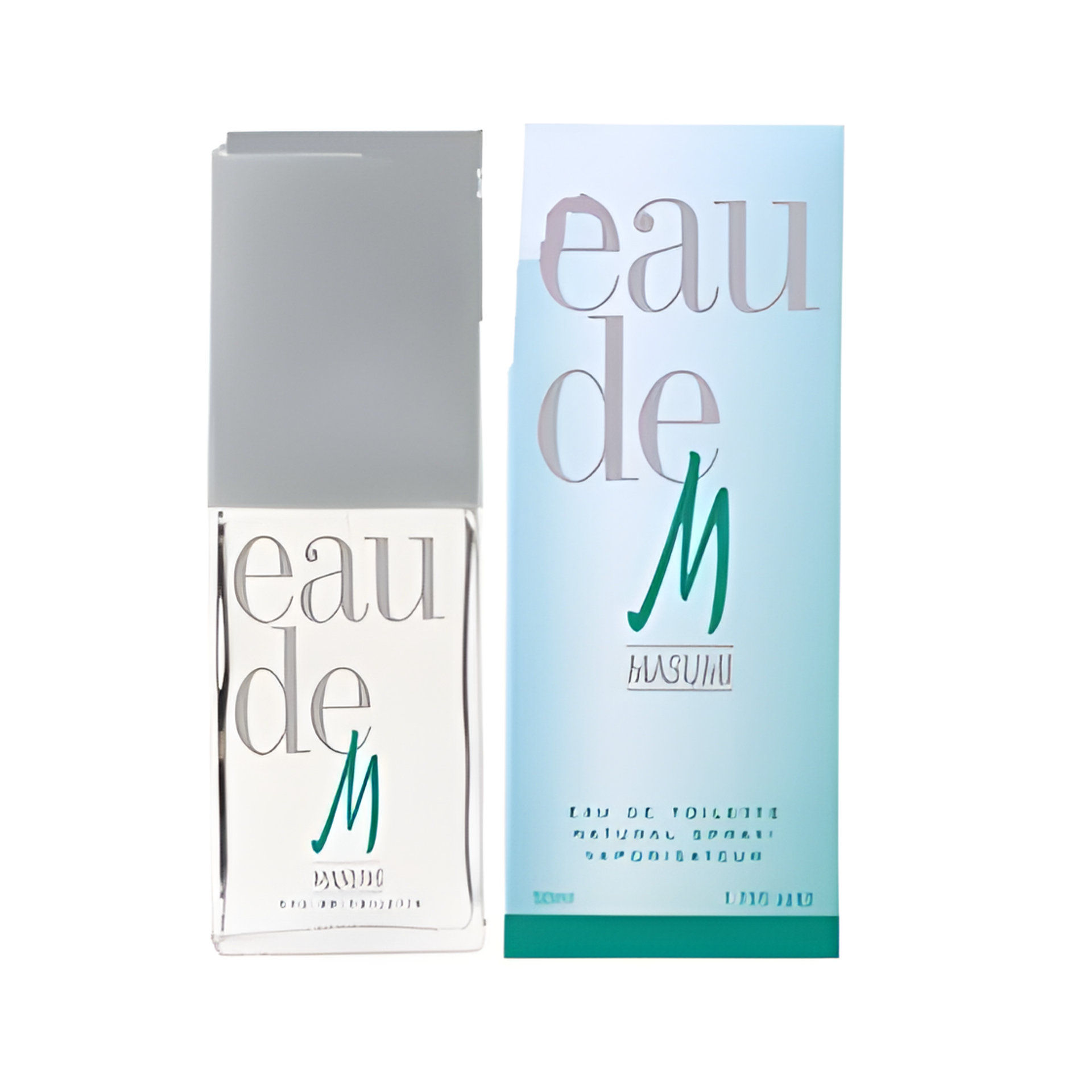 Picture of Eau Masumi fragrance