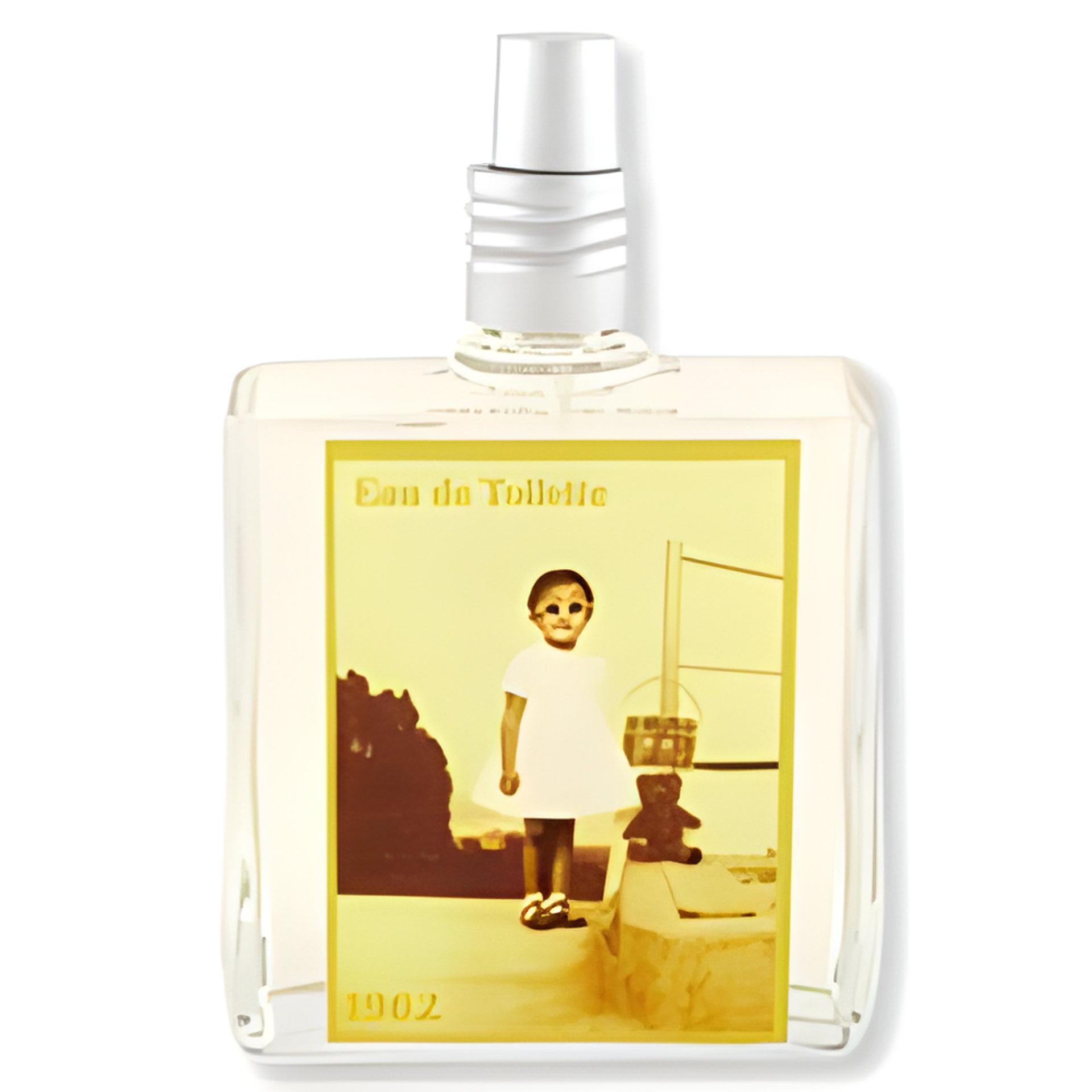 Picture of 1962 Special Edition - Floral fragrance