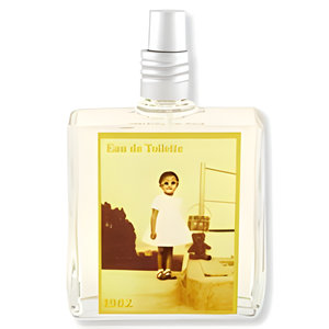 1962 Special Edition - Floral by Outremer perfume bottle