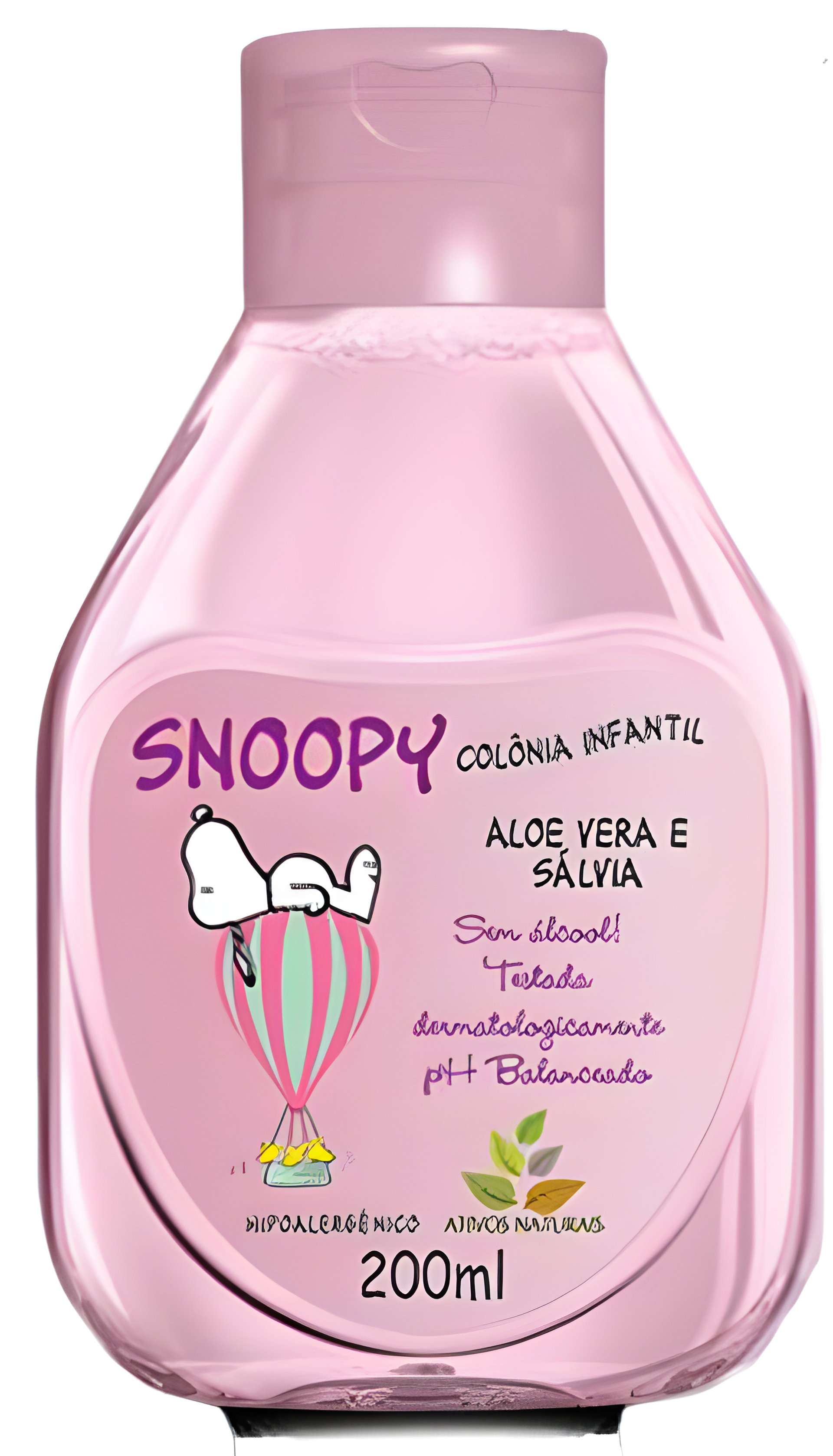 Aloe Vera E Sálvia by Ativos Naturais