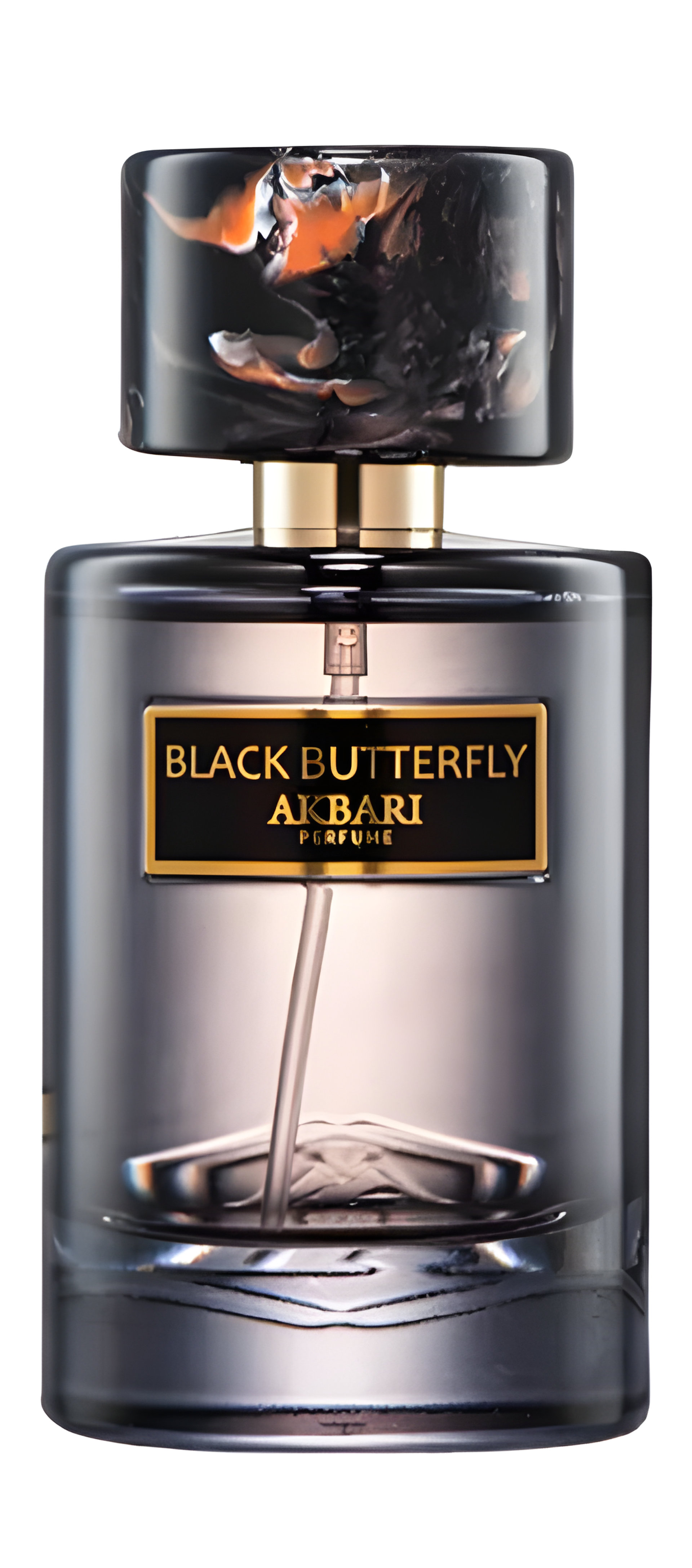 Picture of Black Butterfly fragrance