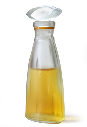 Волшебница (Enchantress) by Северное сияние perfume bottle