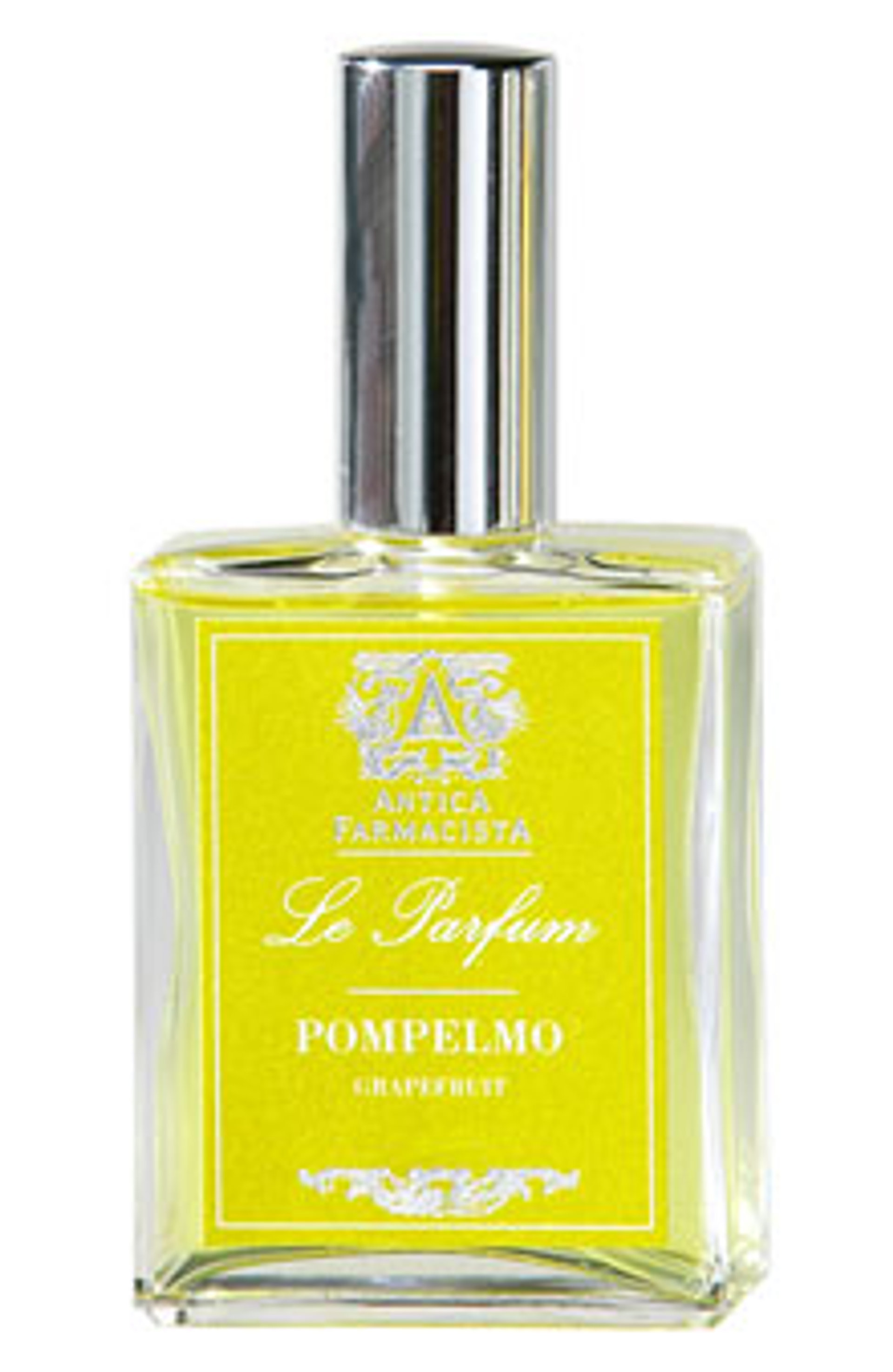 Picture of Grapefruit fragrance