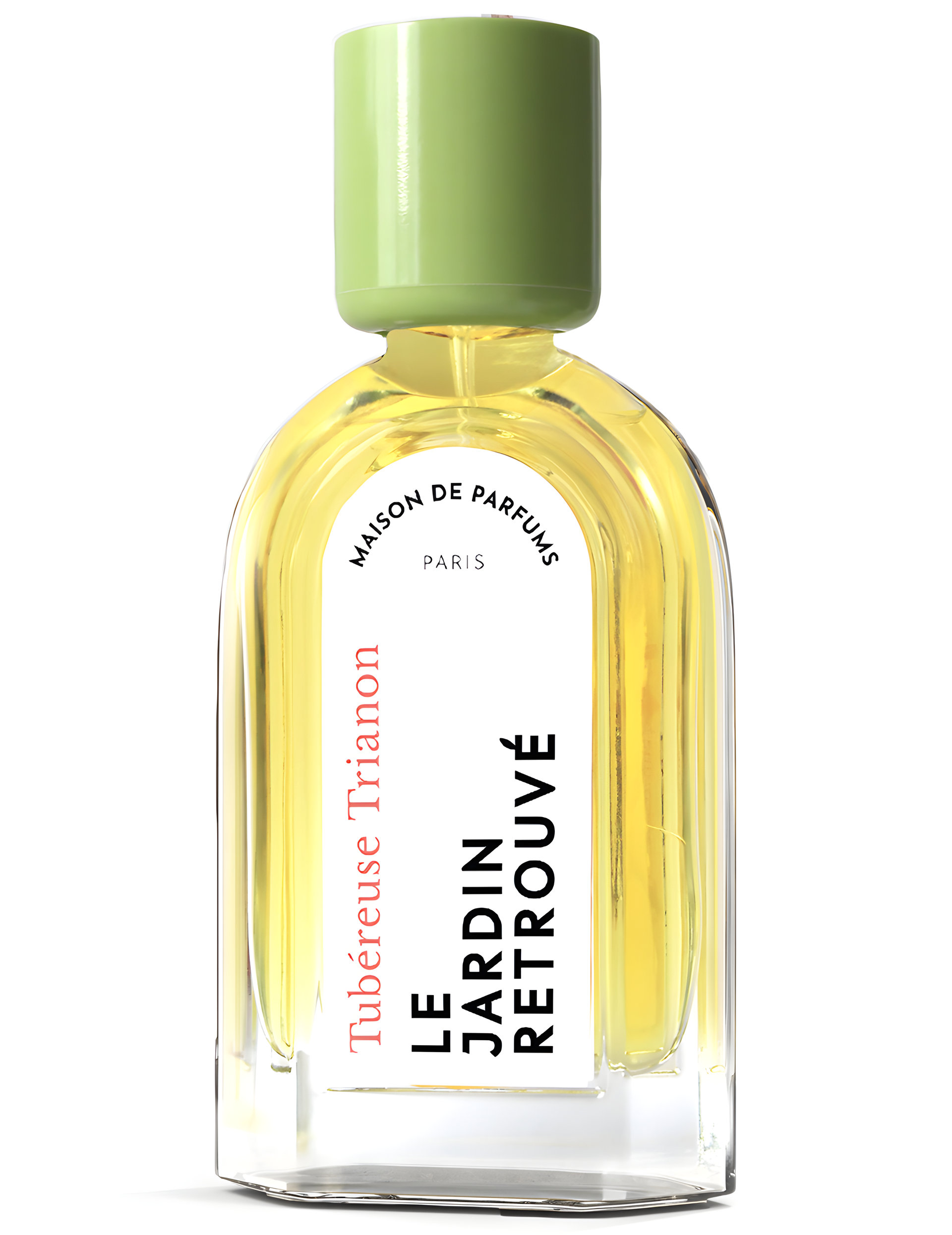 Picture of Tubéreuse Trianon fragrance