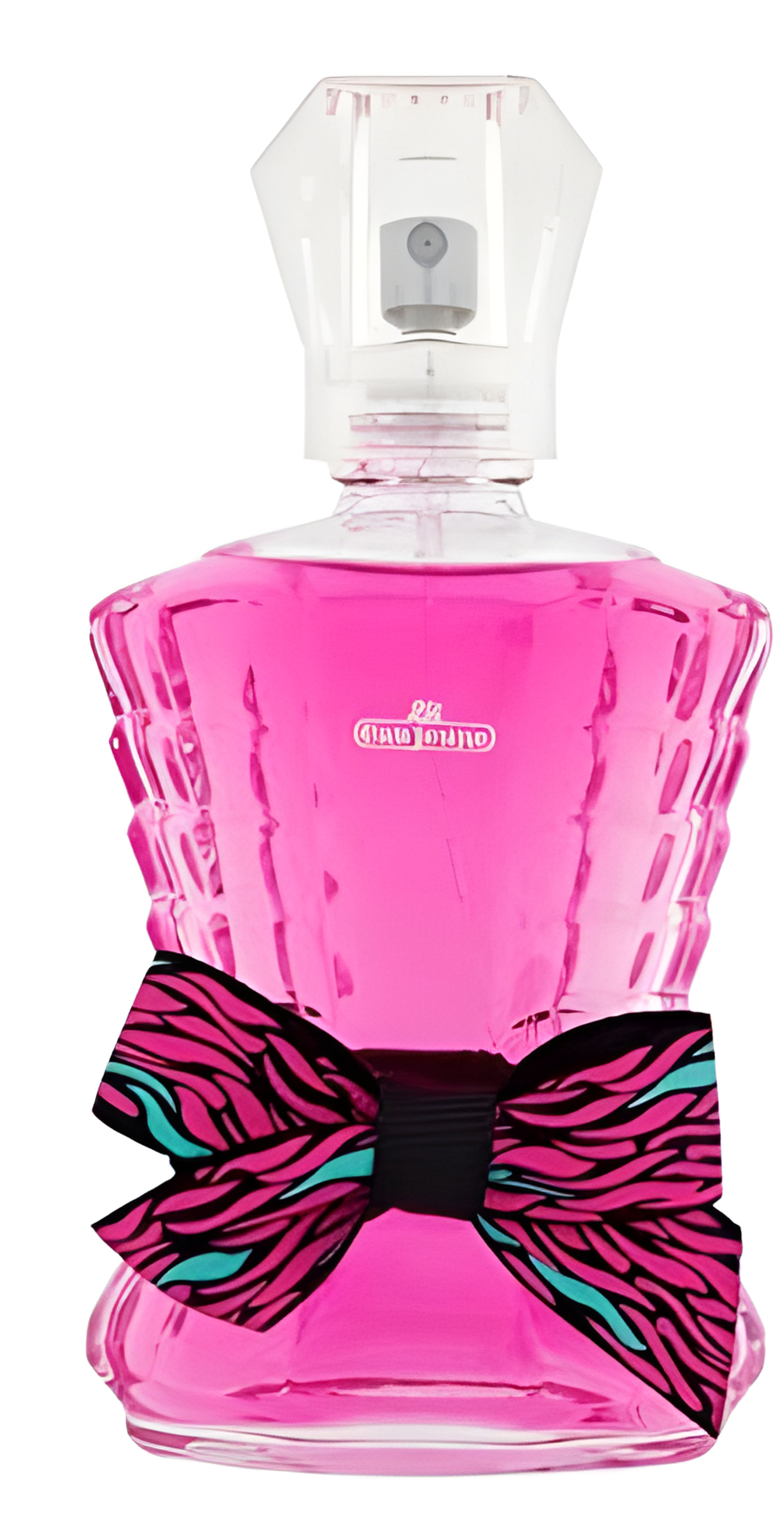 Picture of Double Je Eau de Toilette fragrance