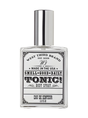 Arabesque by West Third Brand perfume bottle