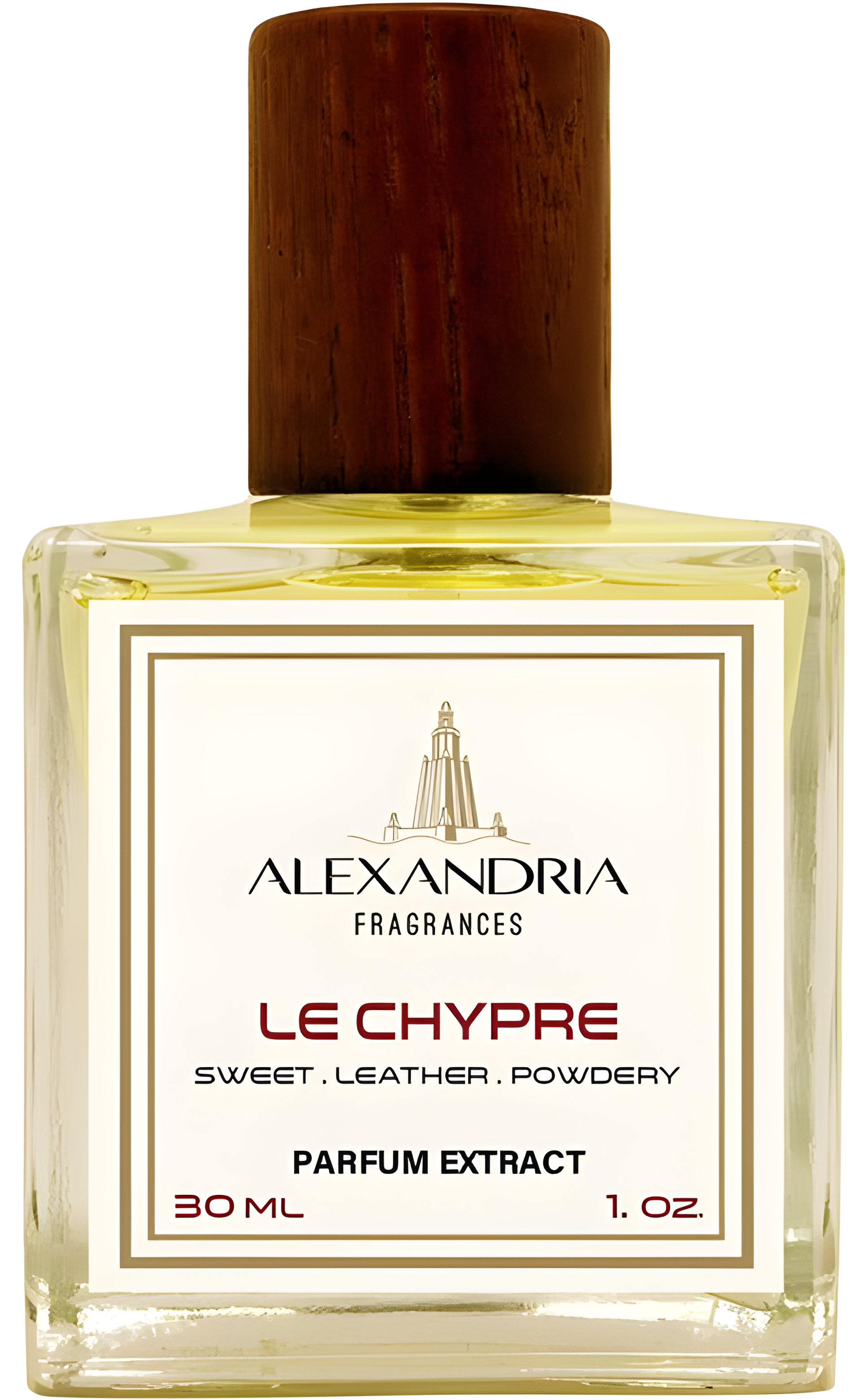 Picture of Le Chypre fragrance