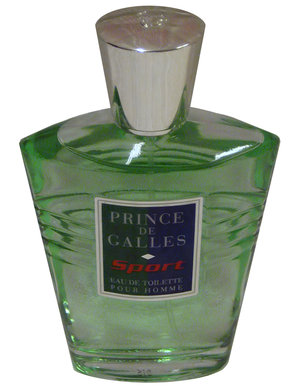 Prince de Galles Sport by Marcel Bur perfume bottle